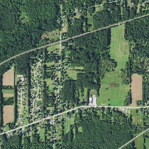 Large open burn reported on Fieldstone Avenue