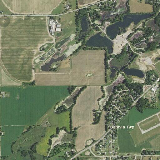 Man with swelling after fall in Coldwater