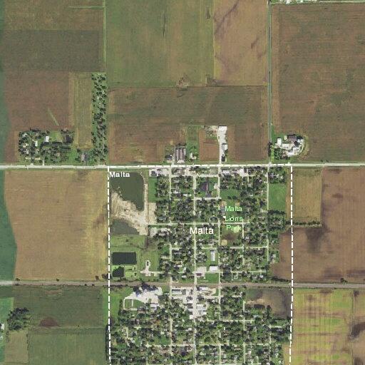 Motor vehicle crash on Harry Road near South First