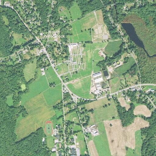 Person having difficulty breathing at Woodstock gym