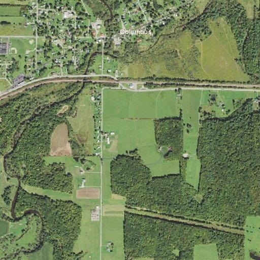 65-year-old male with mental health issue at Whites Corners Rd