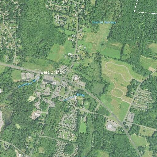 Well-being check requested near Sanford Ridge