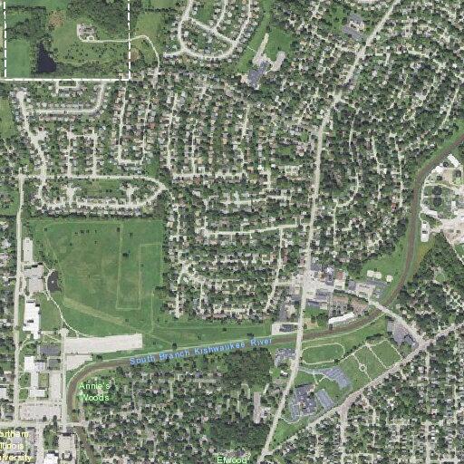 Female needs assistance near East Road Avenue