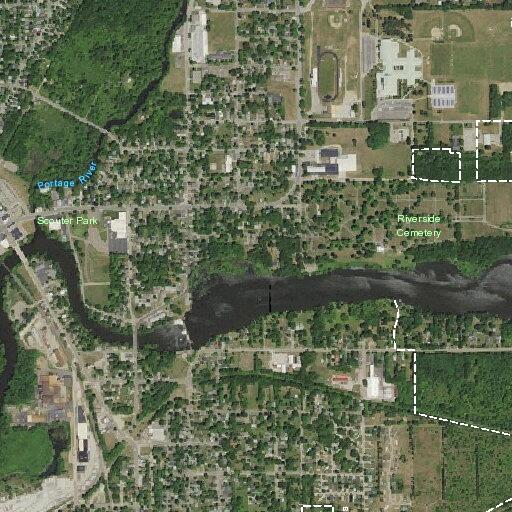 65-year-old woman has non-traumatic chest pain in Three Rivers