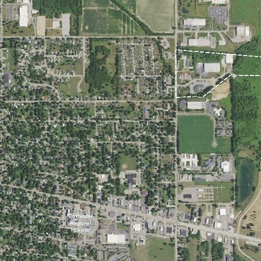 Two-car crash with possible impaired driver reported