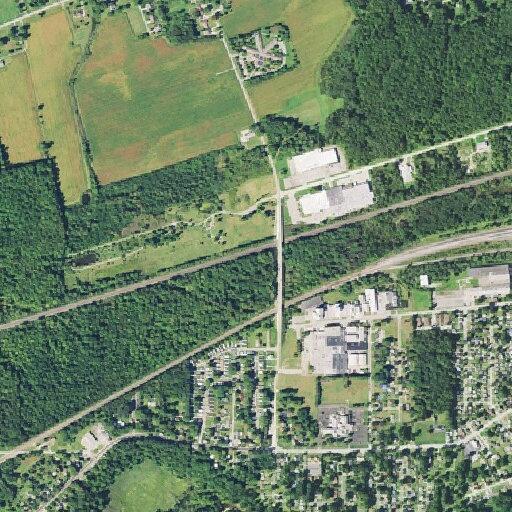 Fire crew responds to open burn on West Main Road