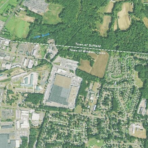 EMS responds to medical call at Arbor Ln, Windsor Locks