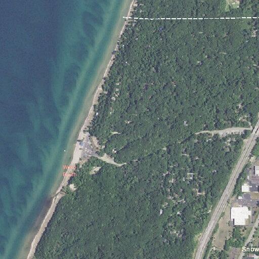 Vehicle left overnight at Weko Beach after keys lost