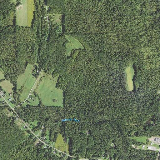 Patient reported ill near Route 957, Russell PA