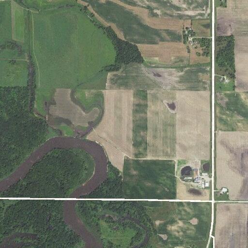 Alarm sounding near Wheatland