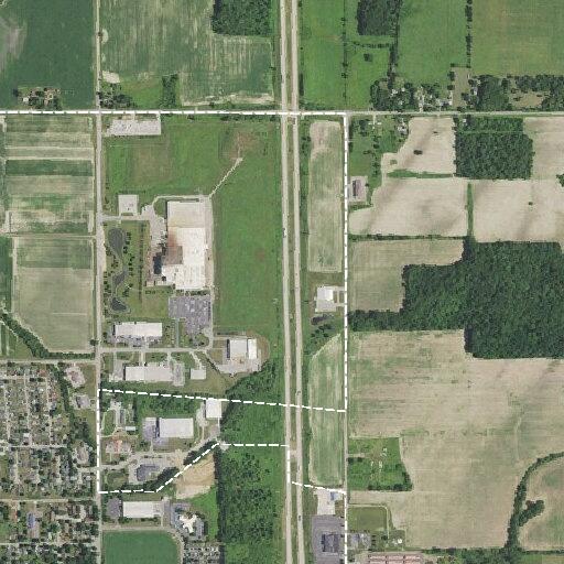 Elderly man with catheter discharge near Coldwater