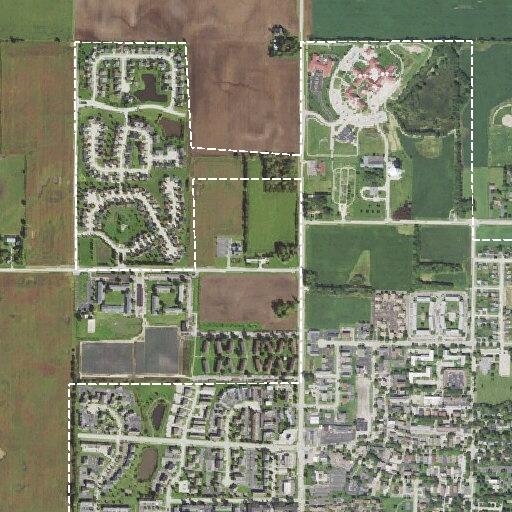 Stroke victim reported near Ridge Drive in Blackhawk area