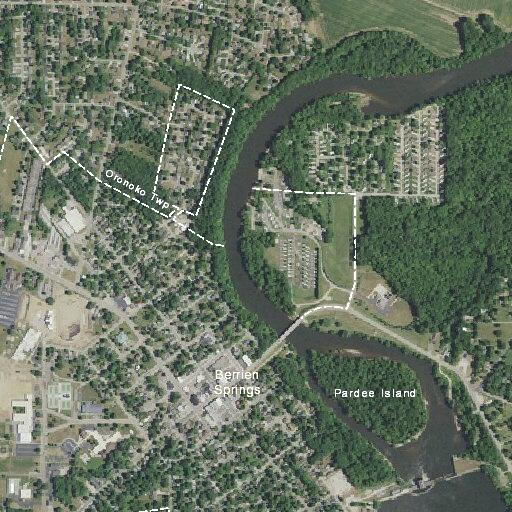 Unresponsive male suspected heart attack near North Main