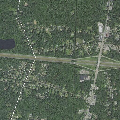 Medical alarm activated near Carver Avenue in Raynham