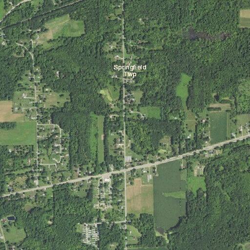 Male has difficulty breathing near W Ridge Rd in West Springfield