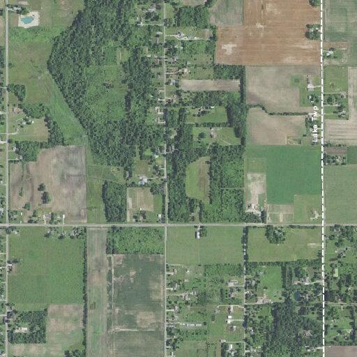 Single-vehicle crash on Lemon Creek Road