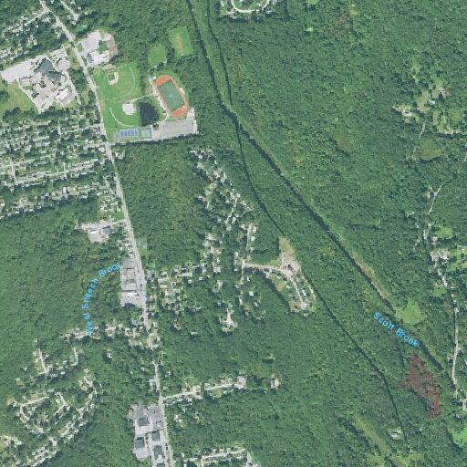 Workplace injury reported near Mendon Road office