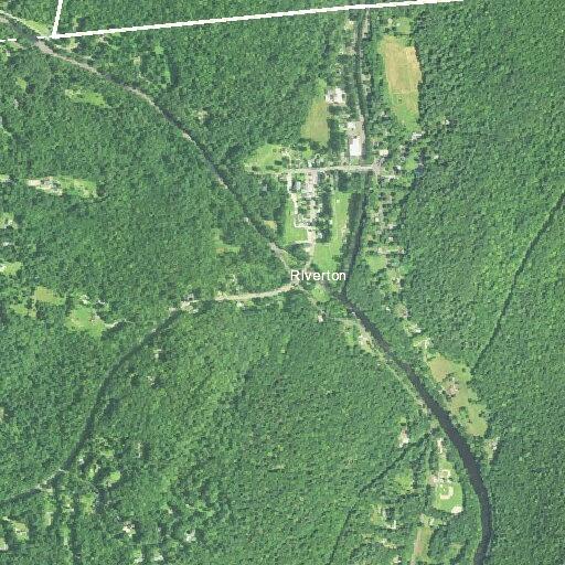Medical alarm reported near East River Road in Barkhamsted