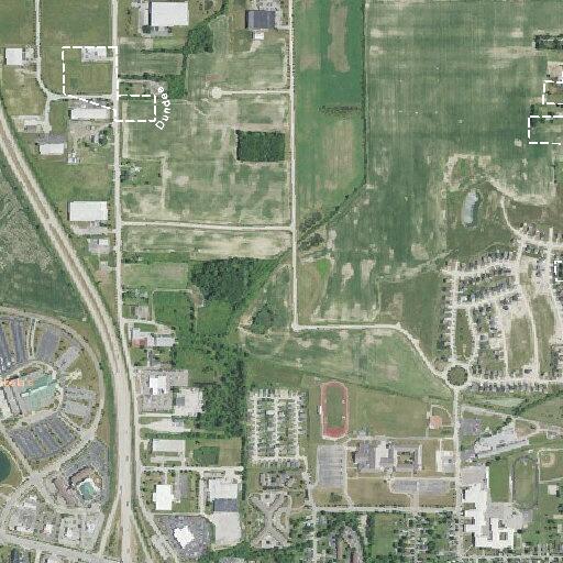 Juveniles reported setting off fireworks near Emerald Circle