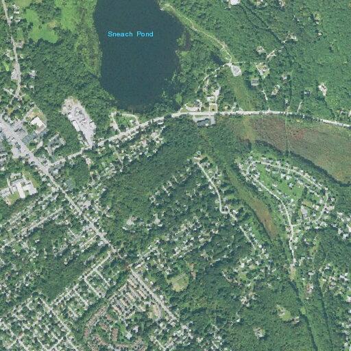 Elderly male falls at Maple Woods with unknown injuries