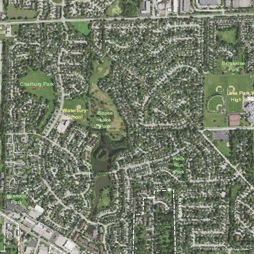 Juvenile on mini bike nearly hits man and child at Lake Park