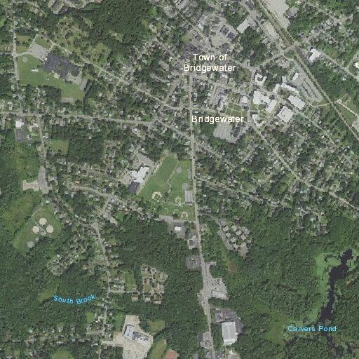 Disabled vehicle on Route 24 south near Pleasant Street