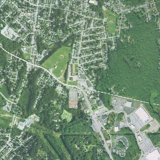 68-year-old male weak and dehydrated in North Smithfield