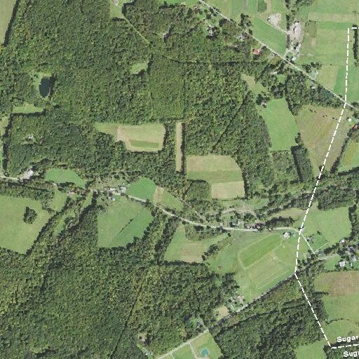 Woman with heart problems reported at Route 957