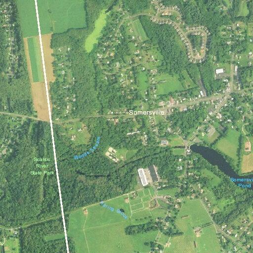 Woman with abdominal pain and breathing issues near Skidico Road