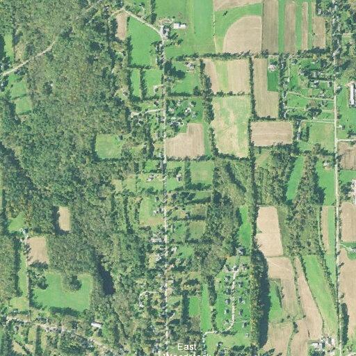 Person assisted with lift near Woodstock Road