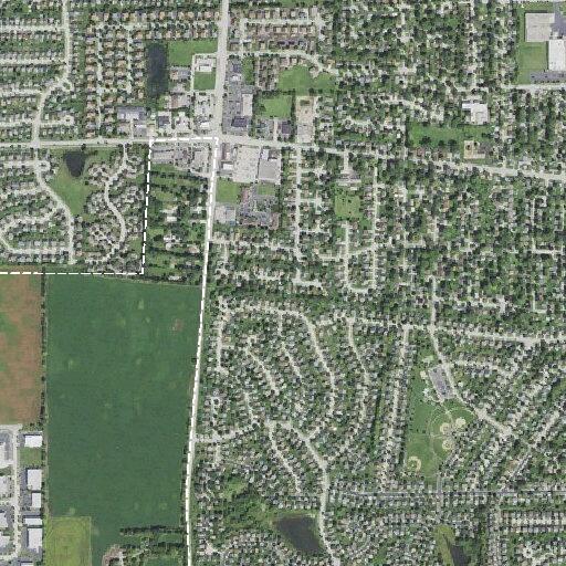 Female having seizure near North Lancaster Circle