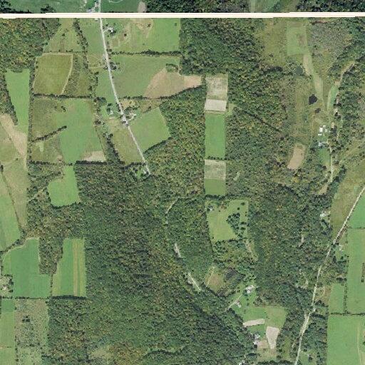 Person experiencing difficulty breathing at Baxter Lake Rd