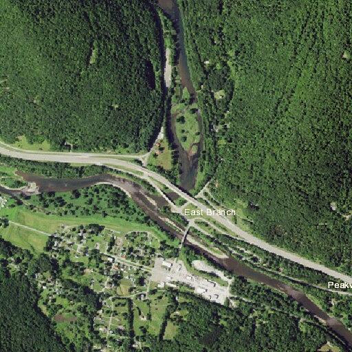 Officers directed to remote residence driveway