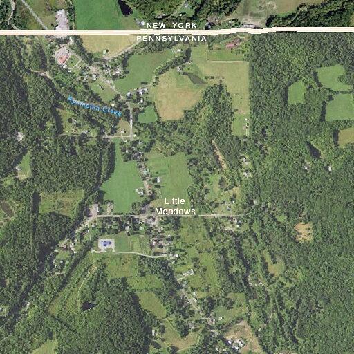 Elderly female falls and needs lift assistance in Little Meadows
