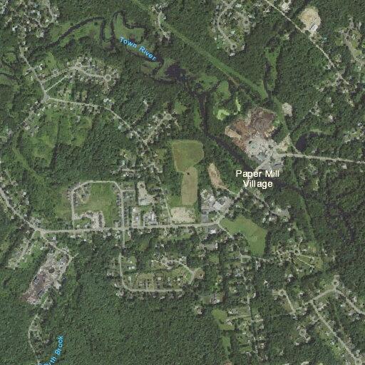 Child vomiting near Matthew Lane