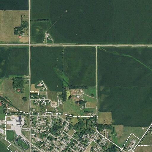 Assault reported near 14th Street in Wisner