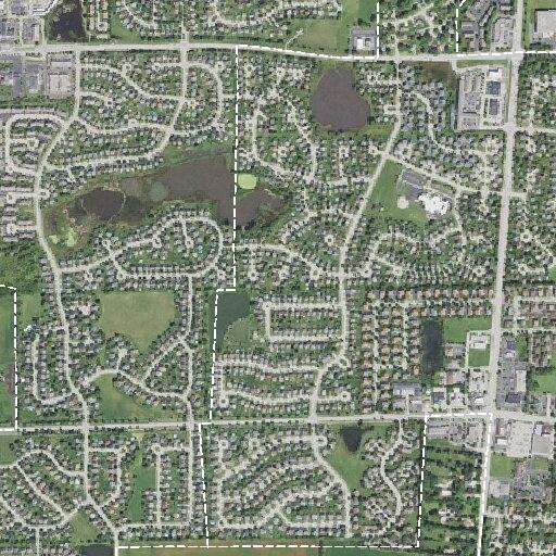 Woman suffers fall injuring left shoulder near white oaks