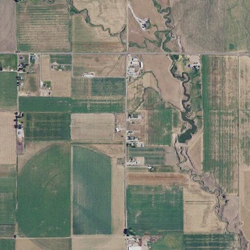 Elderly man falls and needs hospital transport in Idaho