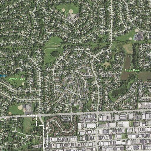 Officers seek hit-and-run suspect at Regency Drive