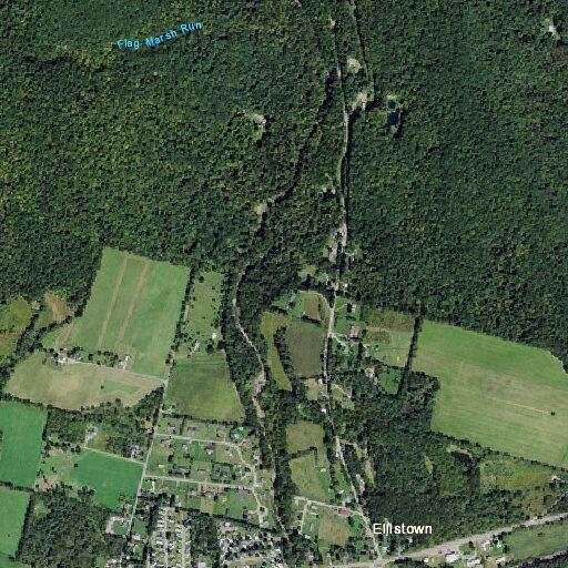 Trespass and disturbance reported at Ann Street