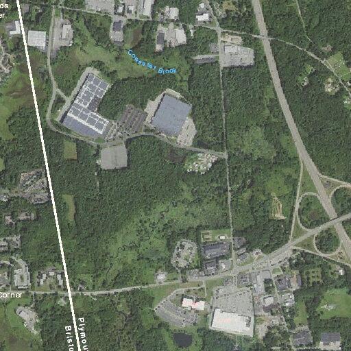 Cardiac arrest at Life Care in West Bridgewater