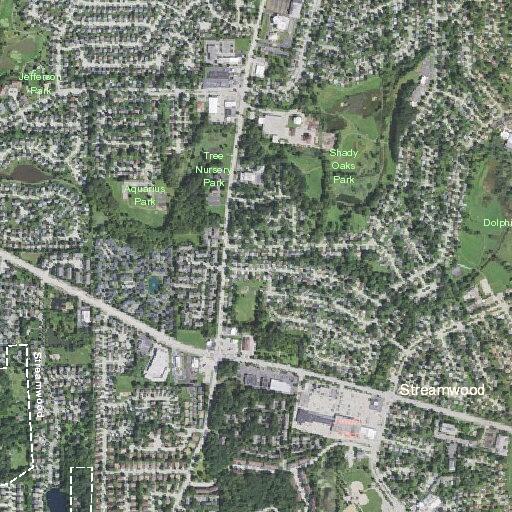 Odor investigation at Winchester Drive residence