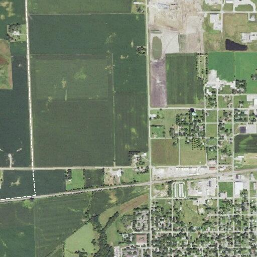 Neighbors dispute over property access