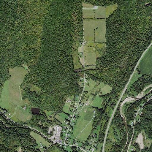 Lawnmower fire near shed on Griffin Lane