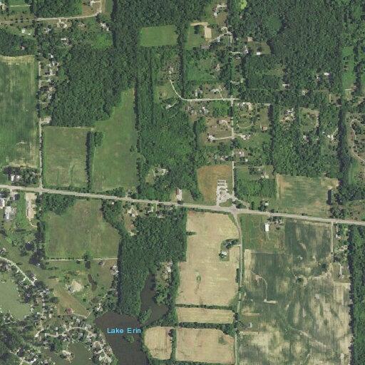 Man with rapid heart rate and breathing issues in Onsted