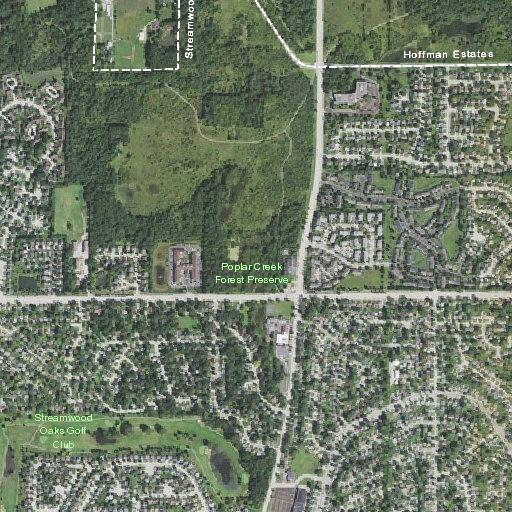 Police check Streamwood address over Mercedes