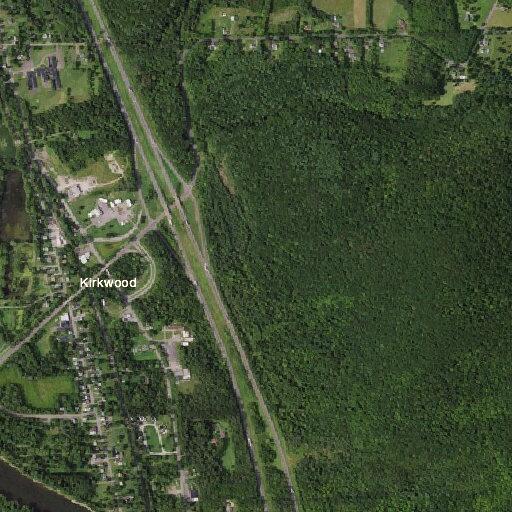 69-year-old man falls with minor injury in Kirkwood