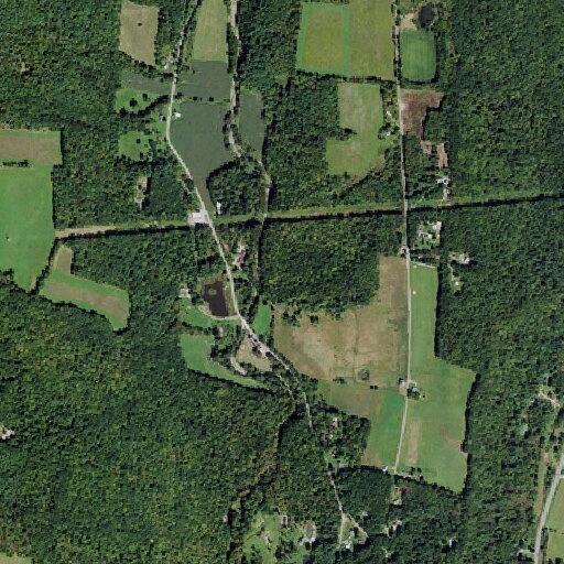 Automatic crash alert on Ellis Creek Road