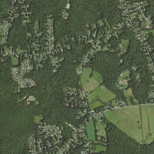 Accidental medical alarm activation at East Bridgewater home