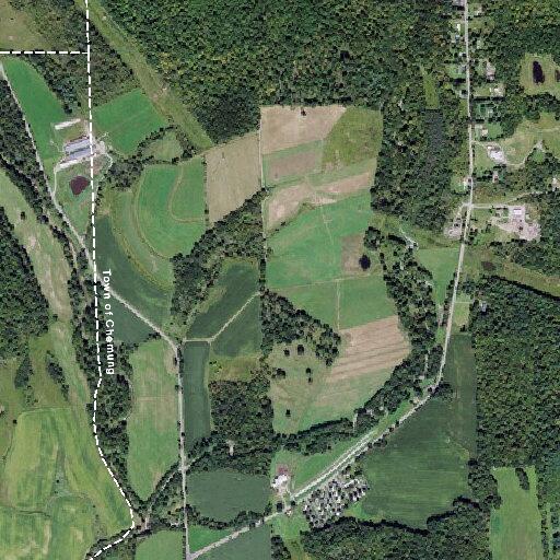 Person with difficulty breathing at Hoffman Hollow Rd